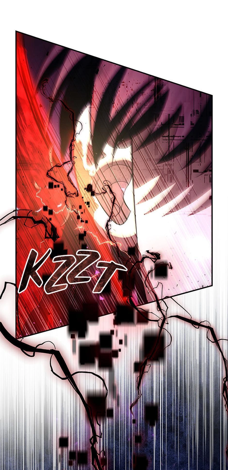 Luck of the Draw (CHOGA) Chapter 43 page 33 - 