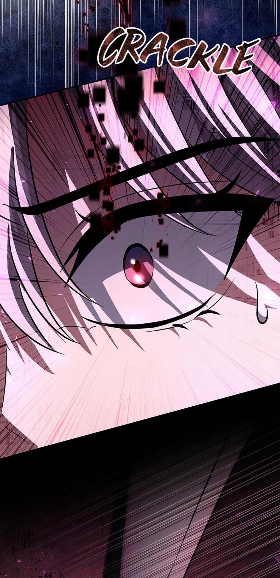 Luck of the Draw (CHOGA) Chapter 43 page 34 - 
