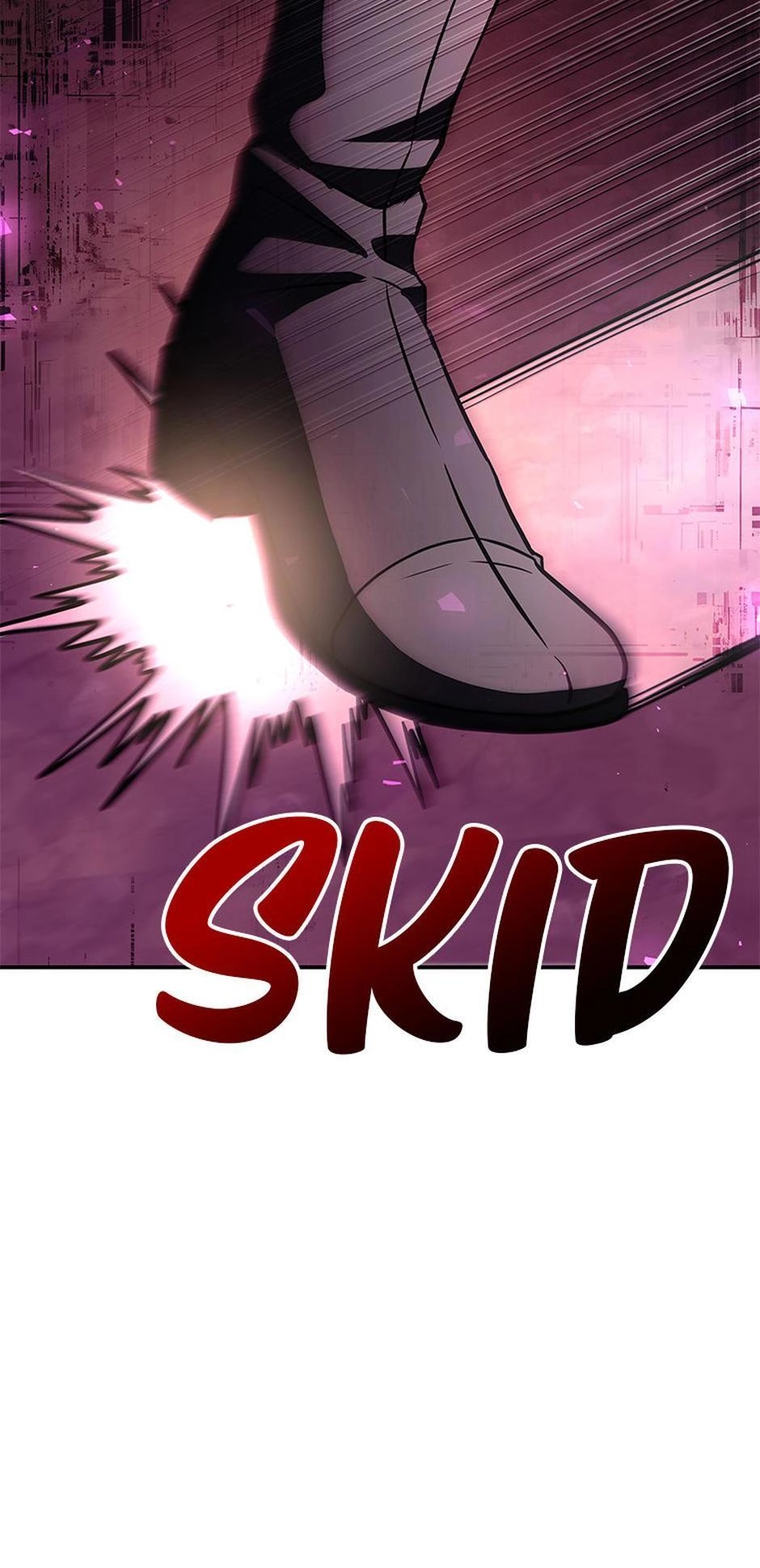 Luck of the Draw (CHOGA) Chapter 43 page 35 - 