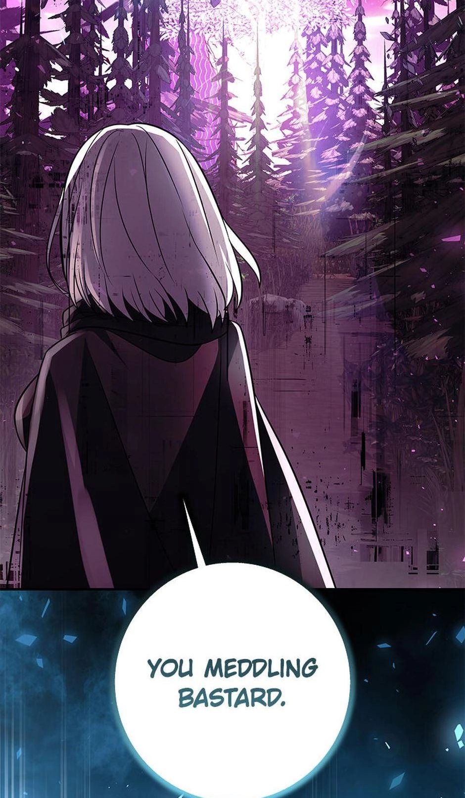 Luck of the Draw (CHOGA) Chapter 43 page 41 - 
