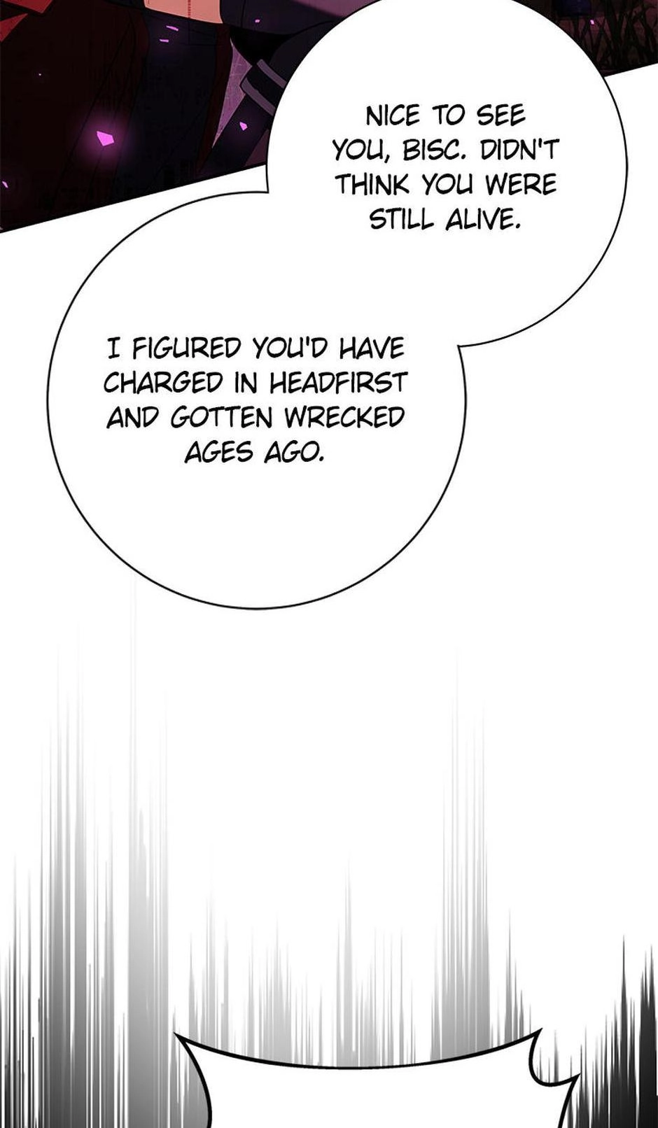 Luck of the Draw (CHOGA) Chapter 43 page 46 - 