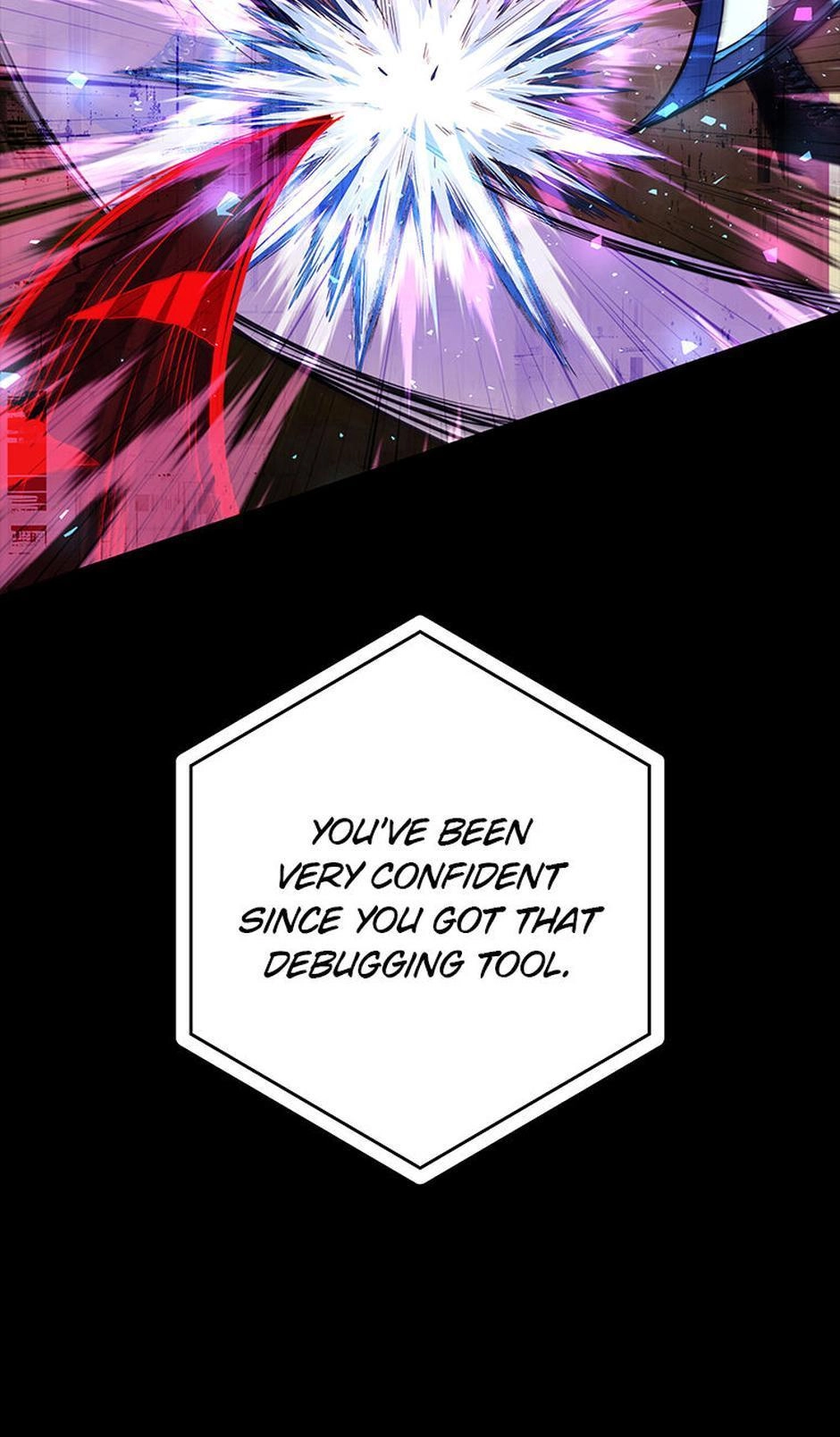 Luck of the Draw (CHOGA) Chapter 43 page 54 - 