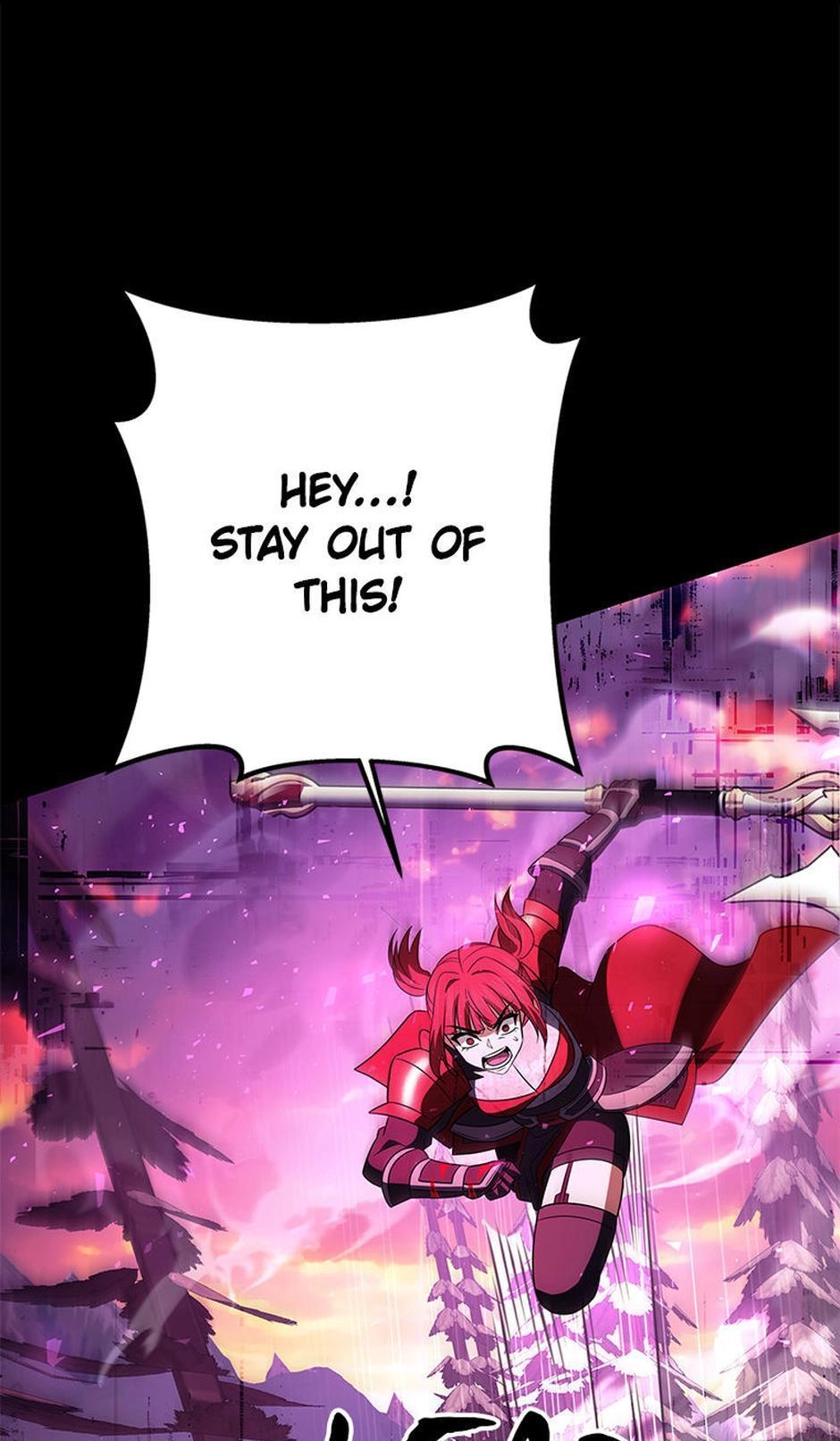 Luck of the Draw (CHOGA) Chapter 43 page 55 - 