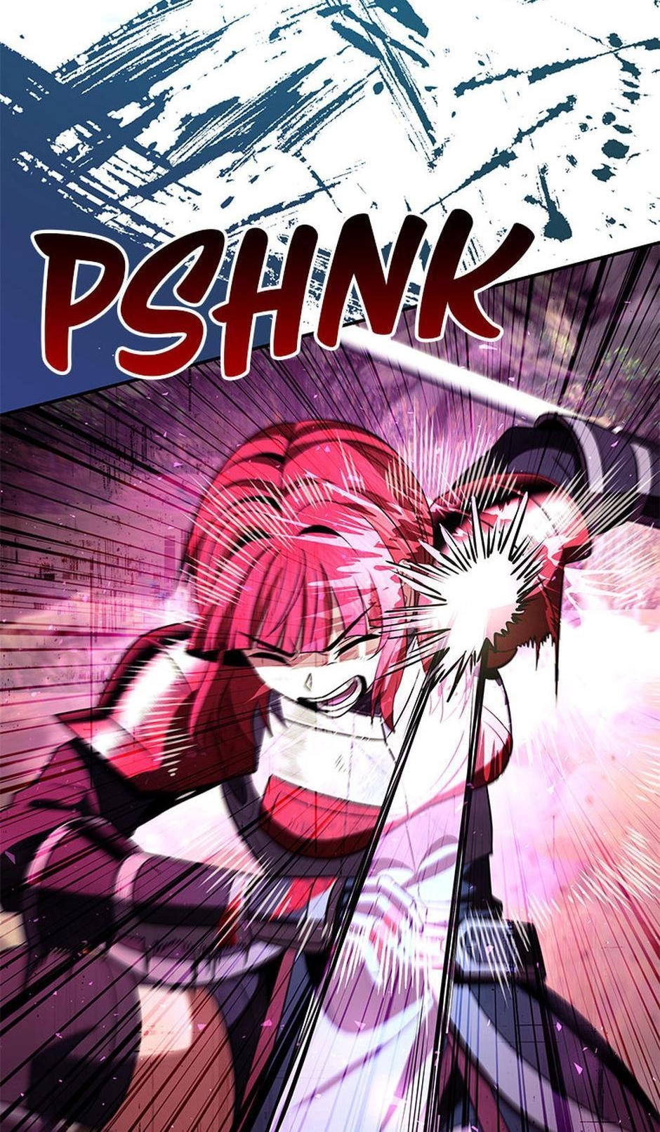 Luck of the Draw (CHOGA) Chapter 43 page 58 - 