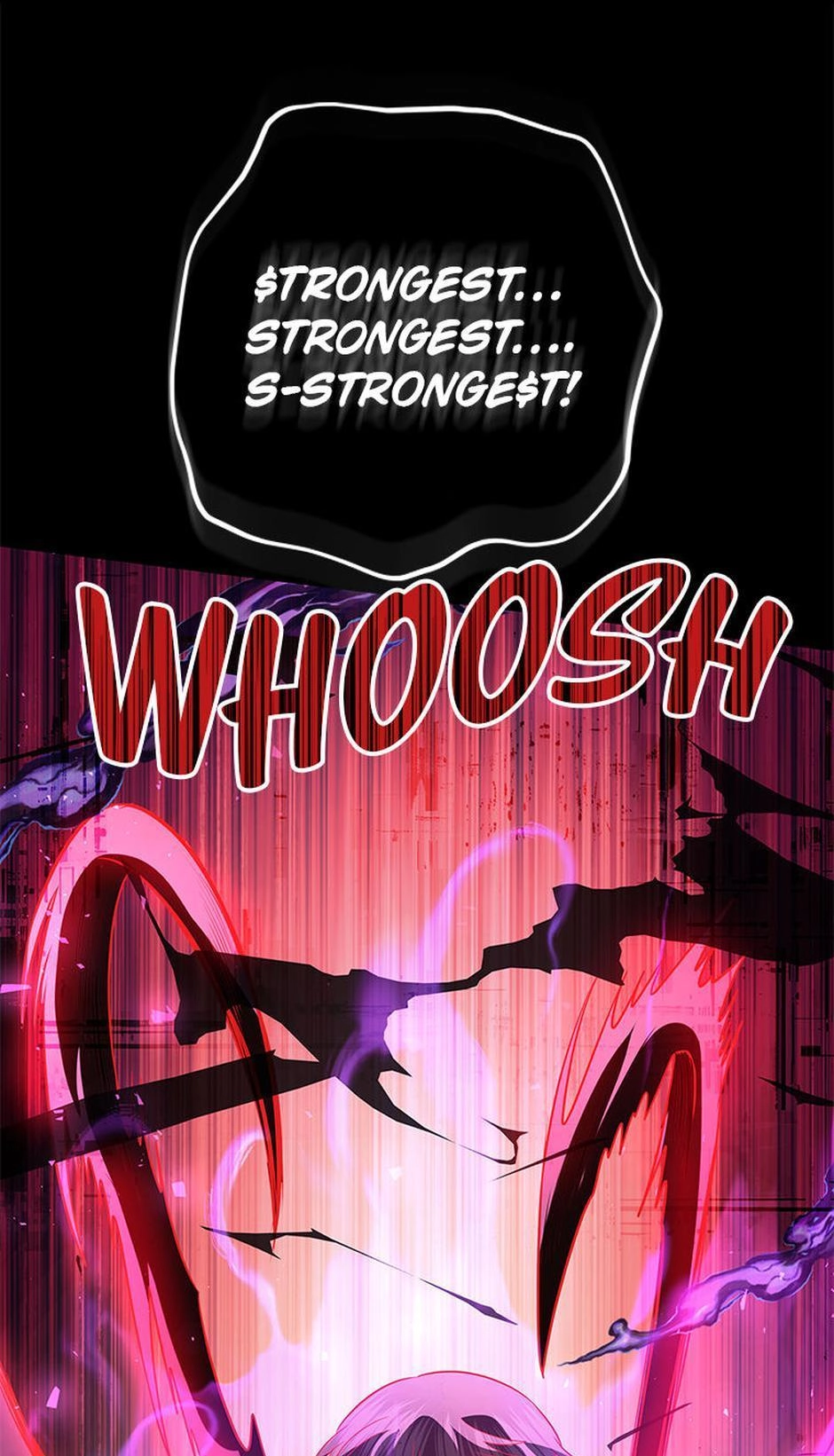 Luck of the Draw (CHOGA) Chapter 43 page 71 - 
