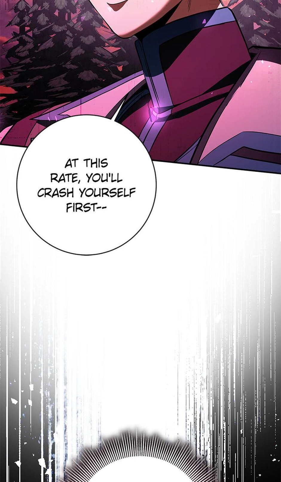 Luck of the Draw (CHOGA) Chapter 43 page 77 - 