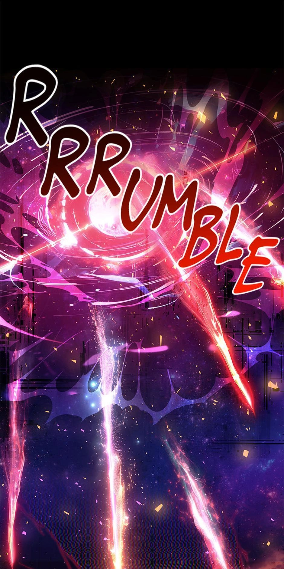 Luck of the Draw (CHOGA) Chapter 43 page 79 - 