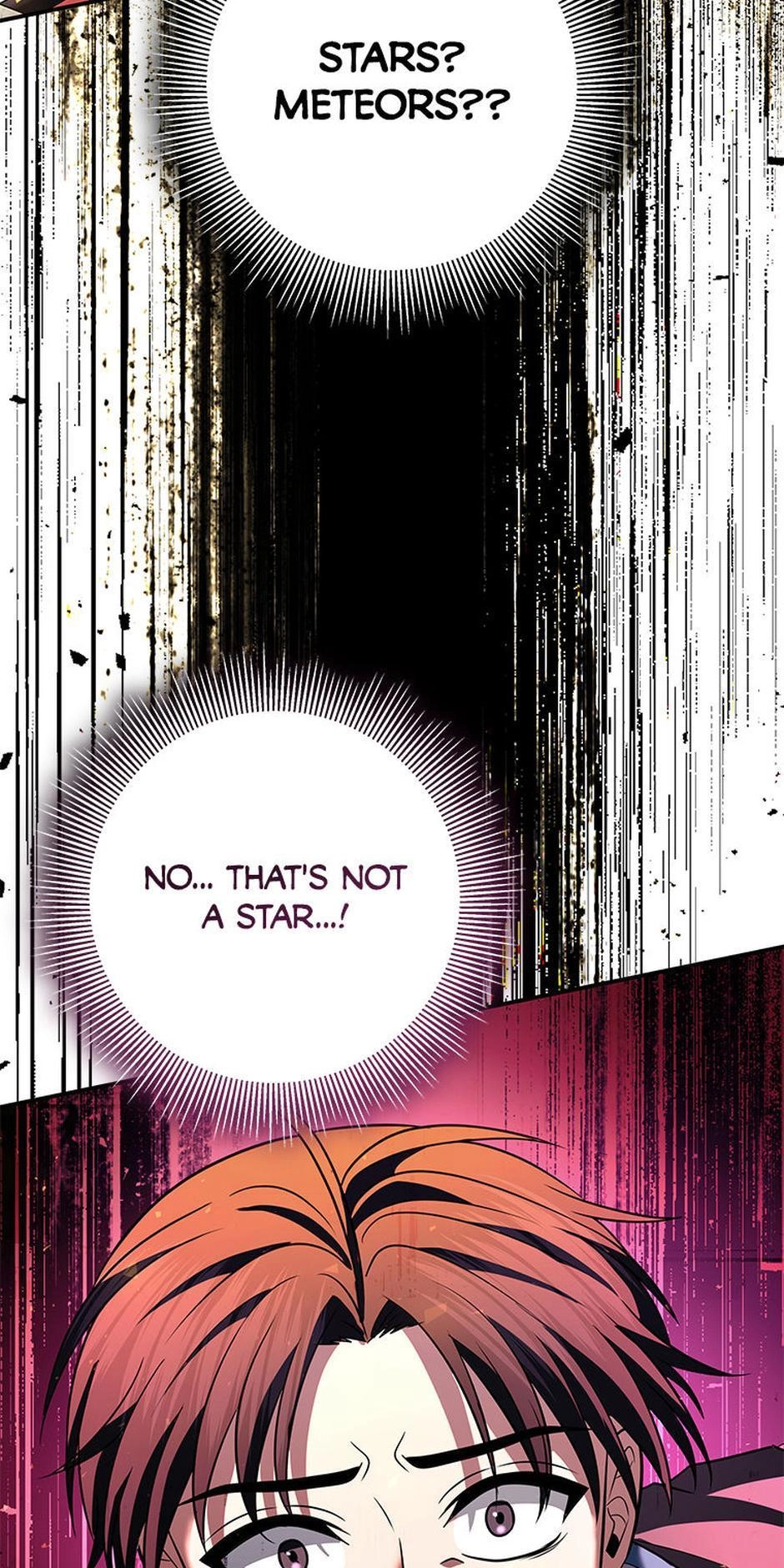 Luck of the Draw (CHOGA) Chapter 43 page 81 - 