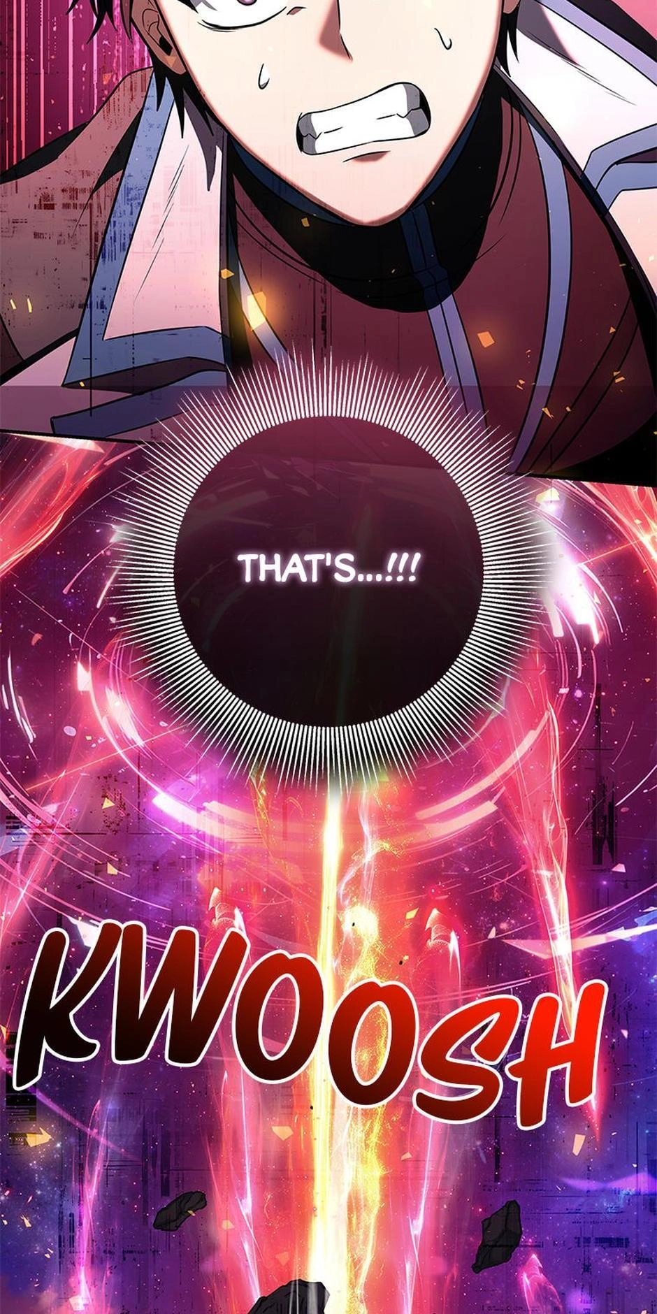 Luck of the Draw (CHOGA) Chapter 43 page 82 - 