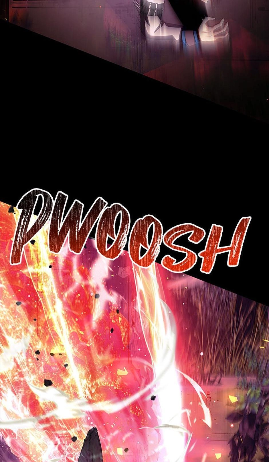 Luck of the Draw (CHOGA) Chapter 43 page 87 - 