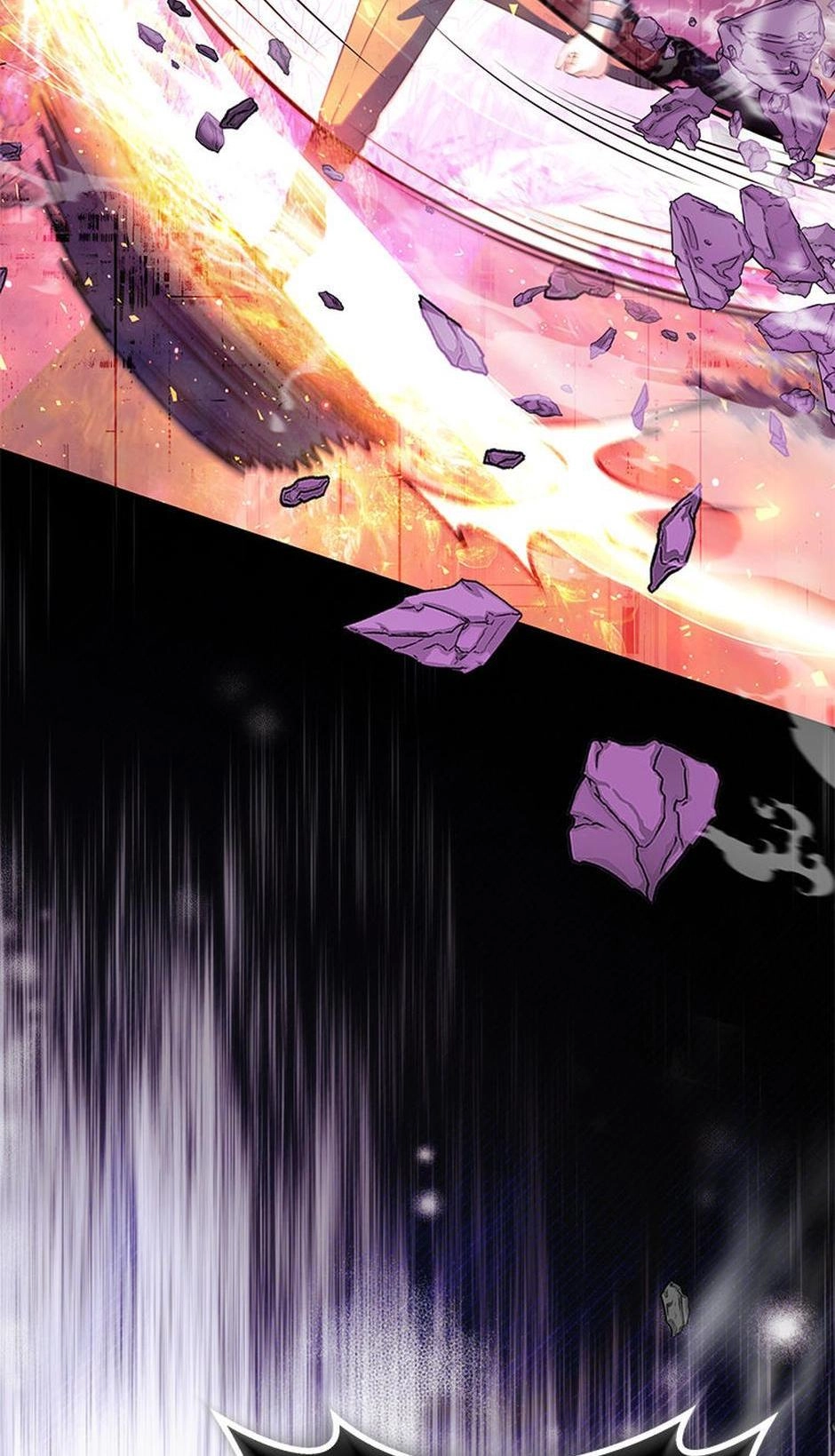 Luck of the Draw (CHOGA) Chapter 43 page 90 - 