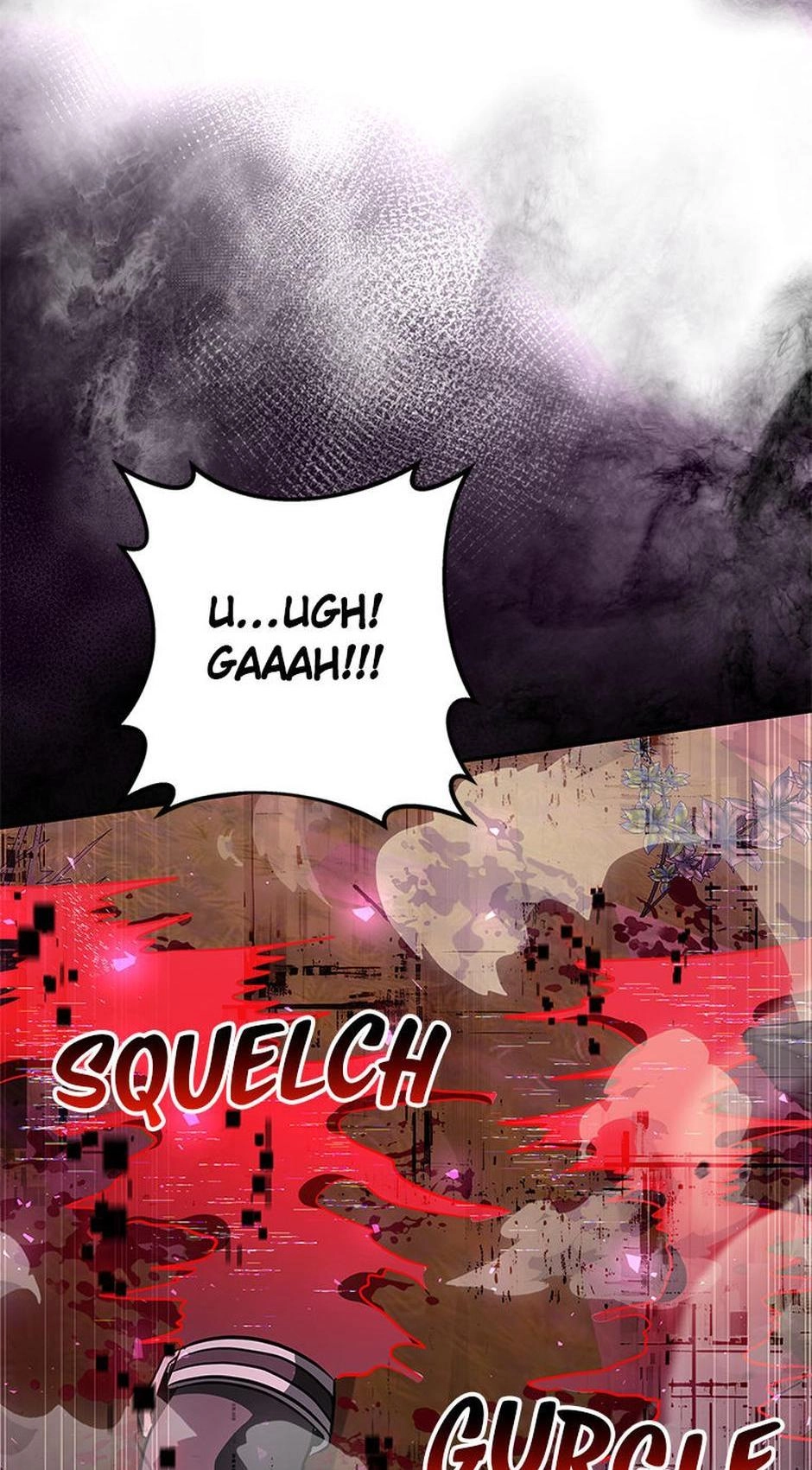 Luck of the Draw (CHOGA) Chapter 43 page 95 - 