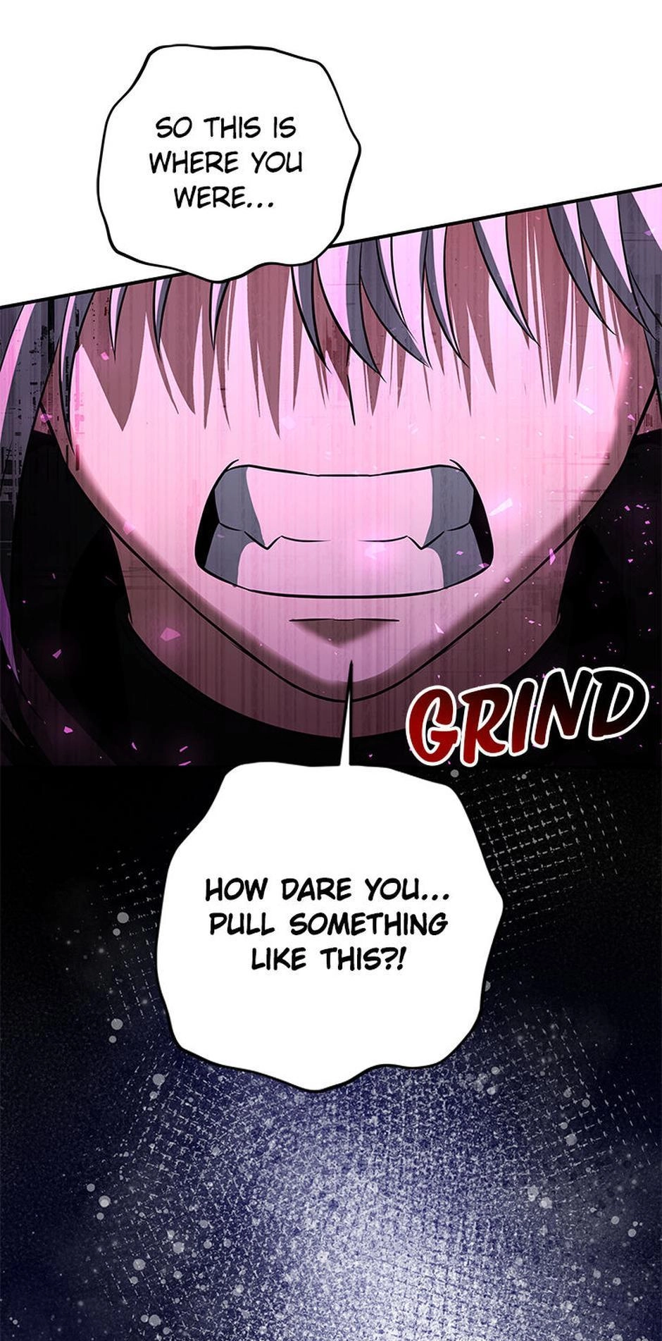Luck of the Draw (CHOGA) Chapter 43 page 99 - 