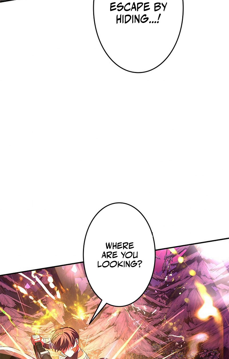 Luck of the Draw (CHOGA) Chapter 44 page 101 - 