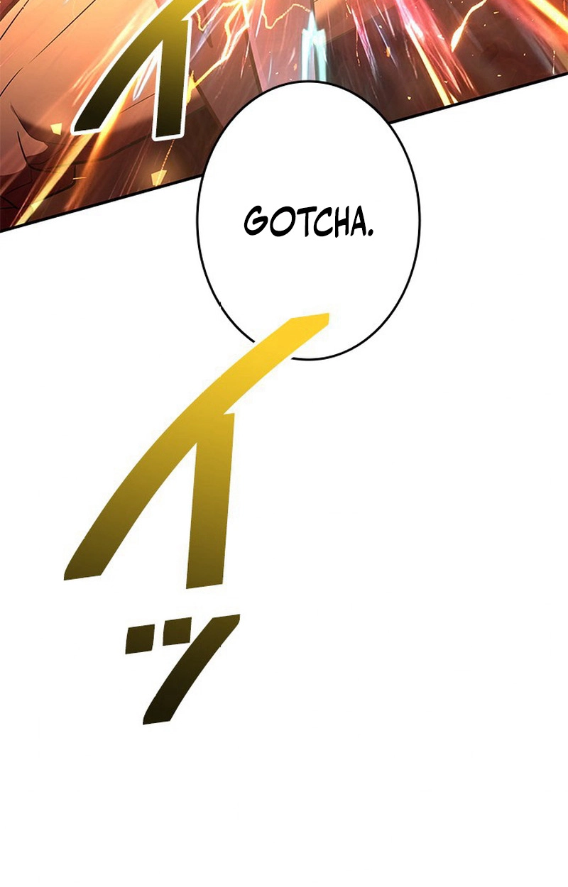 Luck of the Draw (CHOGA) Chapter 44 page 105 - 