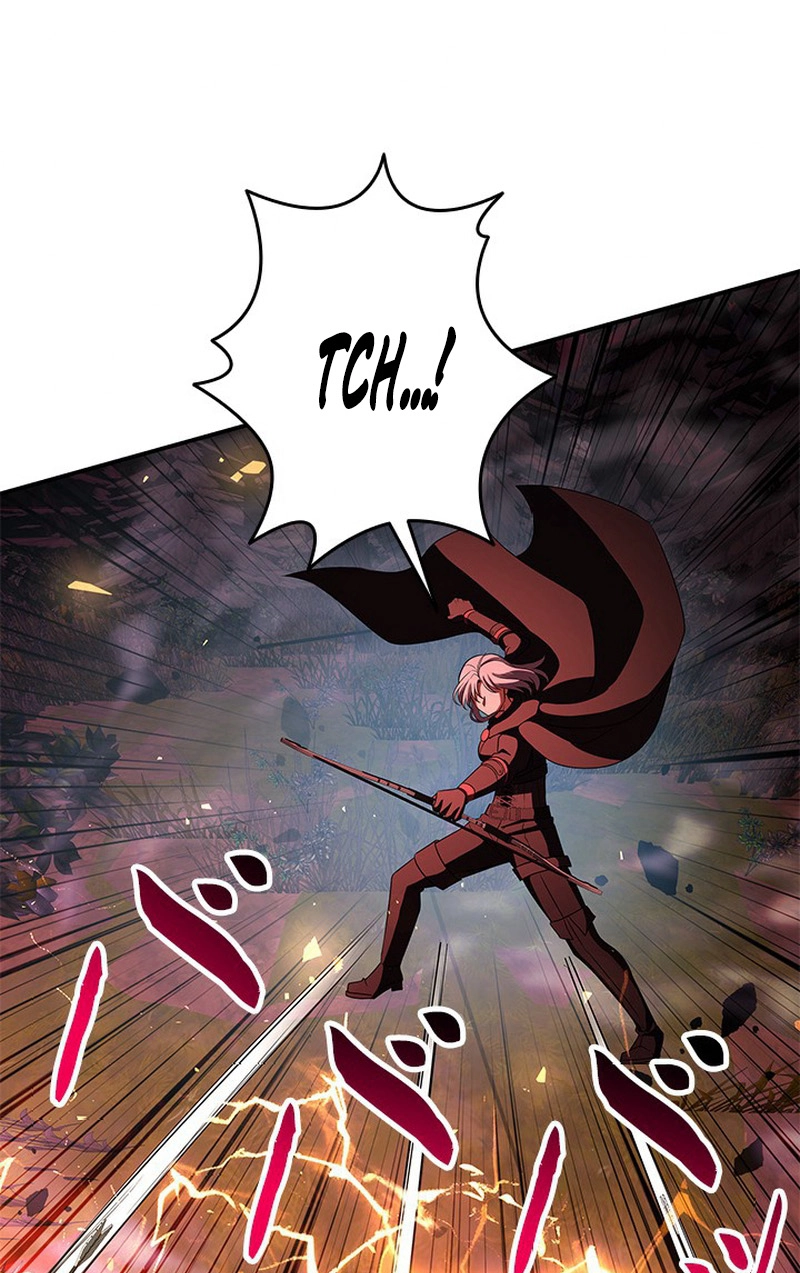 Luck of the Draw (CHOGA) Chapter 44 page 106 - 
