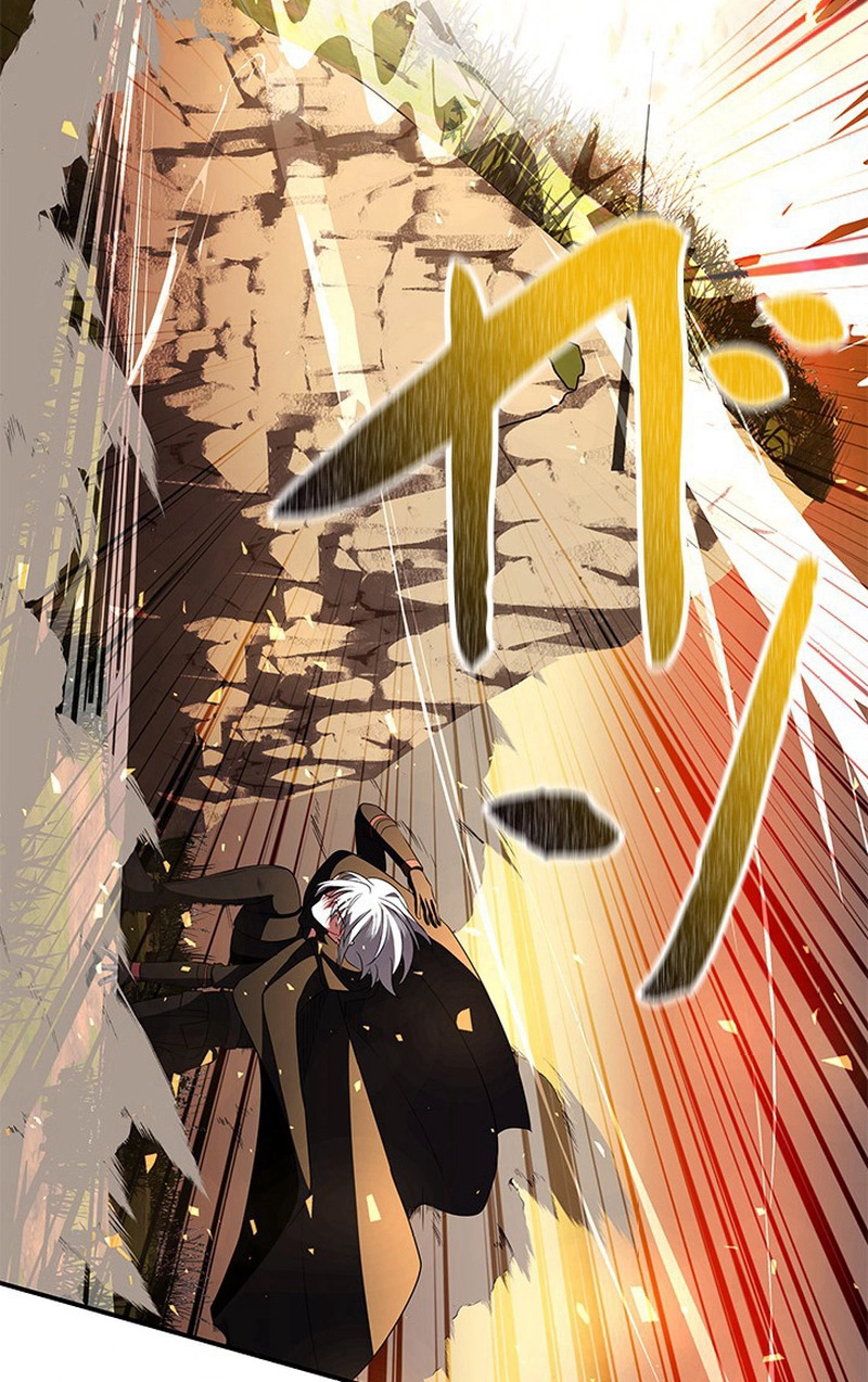 Luck of the Draw (CHOGA) Chapter 44 page 110 - 