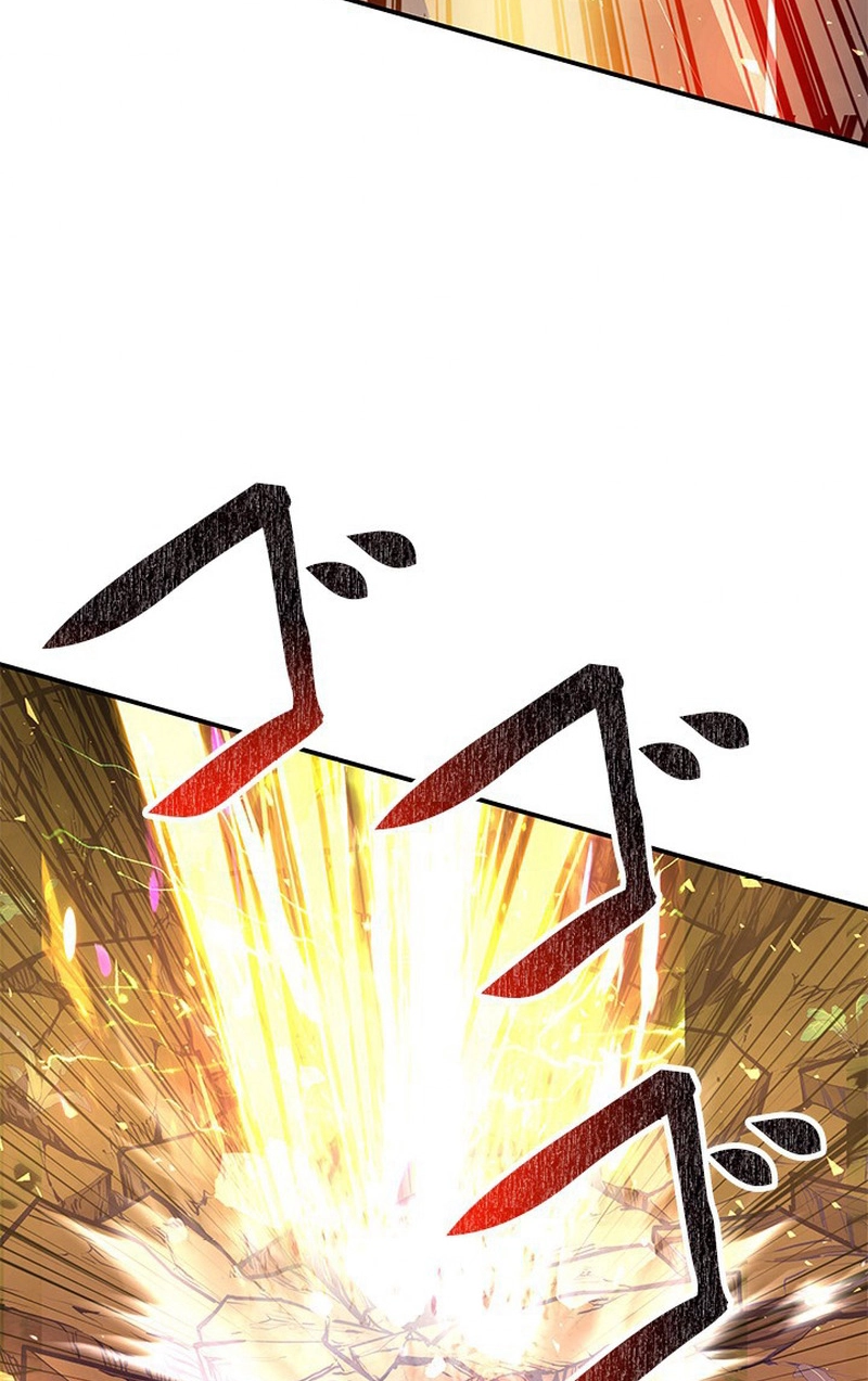 Luck of the Draw (CHOGA) Chapter 44 page 111 - 