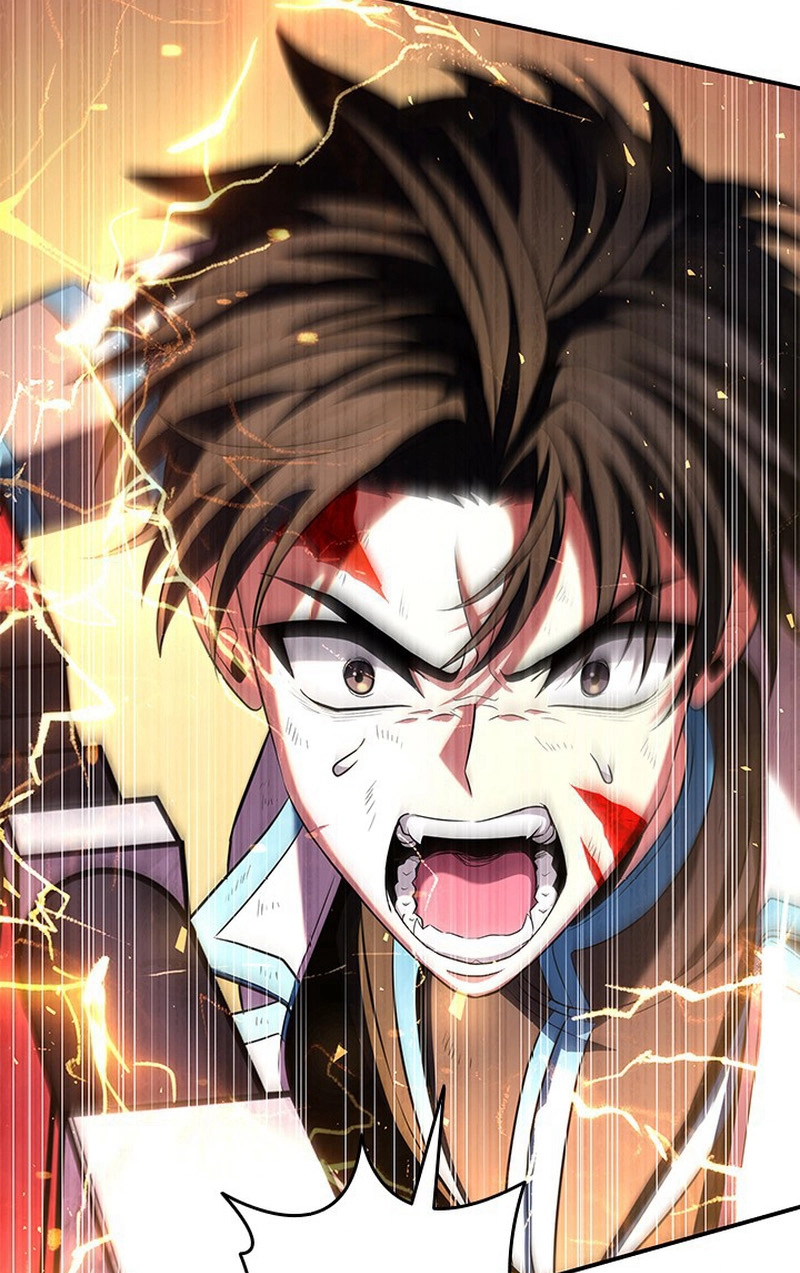 Luck of the Draw (CHOGA) Chapter 44 page 114 - 