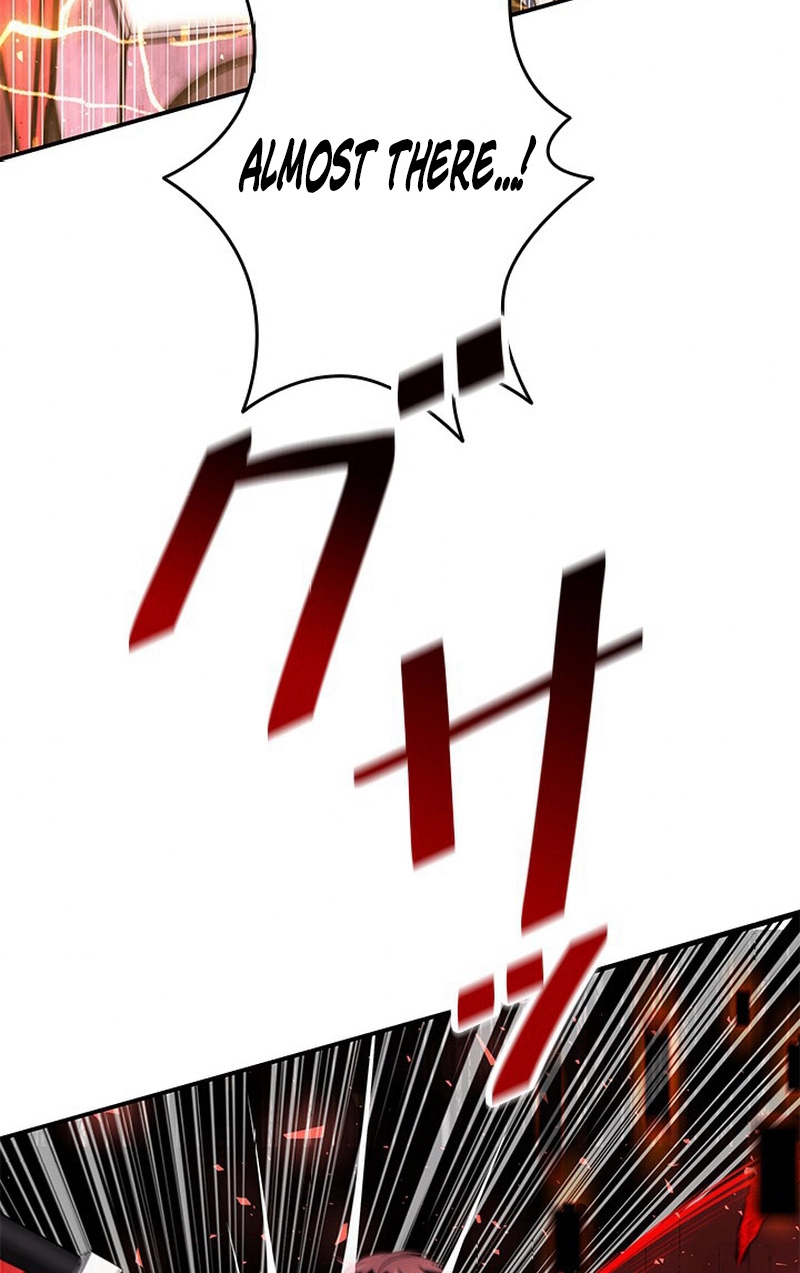 Luck of the Draw (CHOGA) Chapter 44 page 115 - 