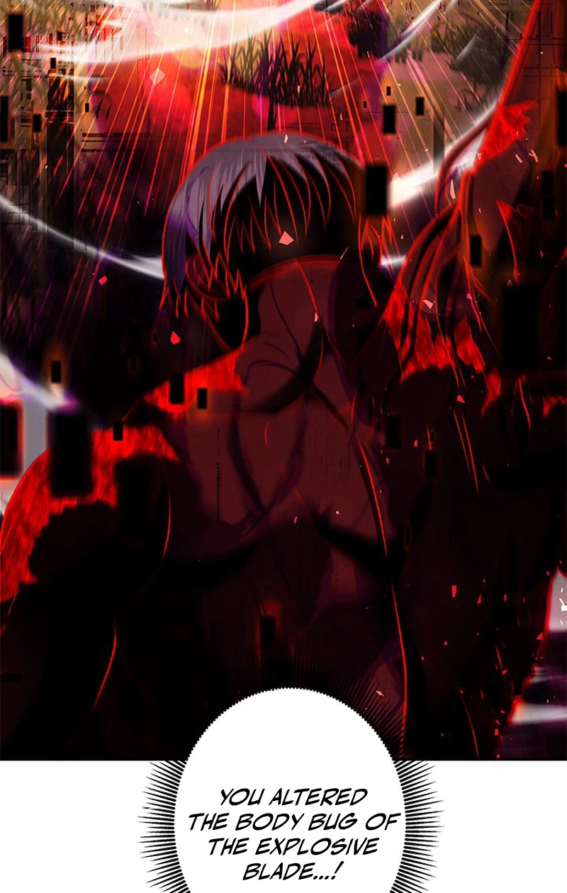 Luck of the Draw (CHOGA) Chapter 44 page 118 - 