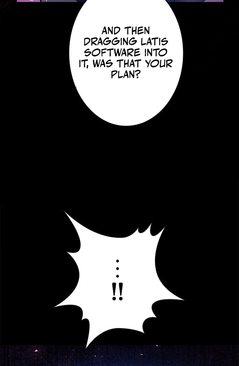 Luck of the Draw (CHOGA) Chapter 44 page 13 - 