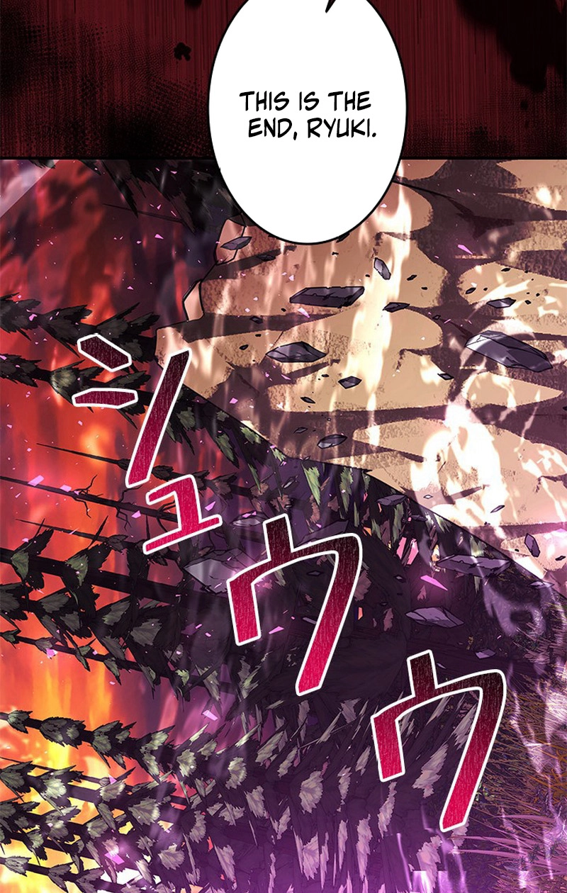 Luck of the Draw (CHOGA) Chapter 44 page 121 - 