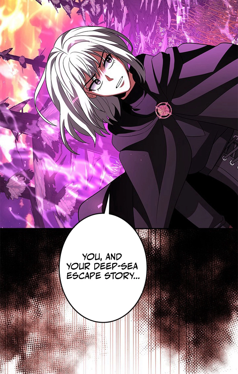 Luck of the Draw (CHOGA) Chapter 44 page 122 - 