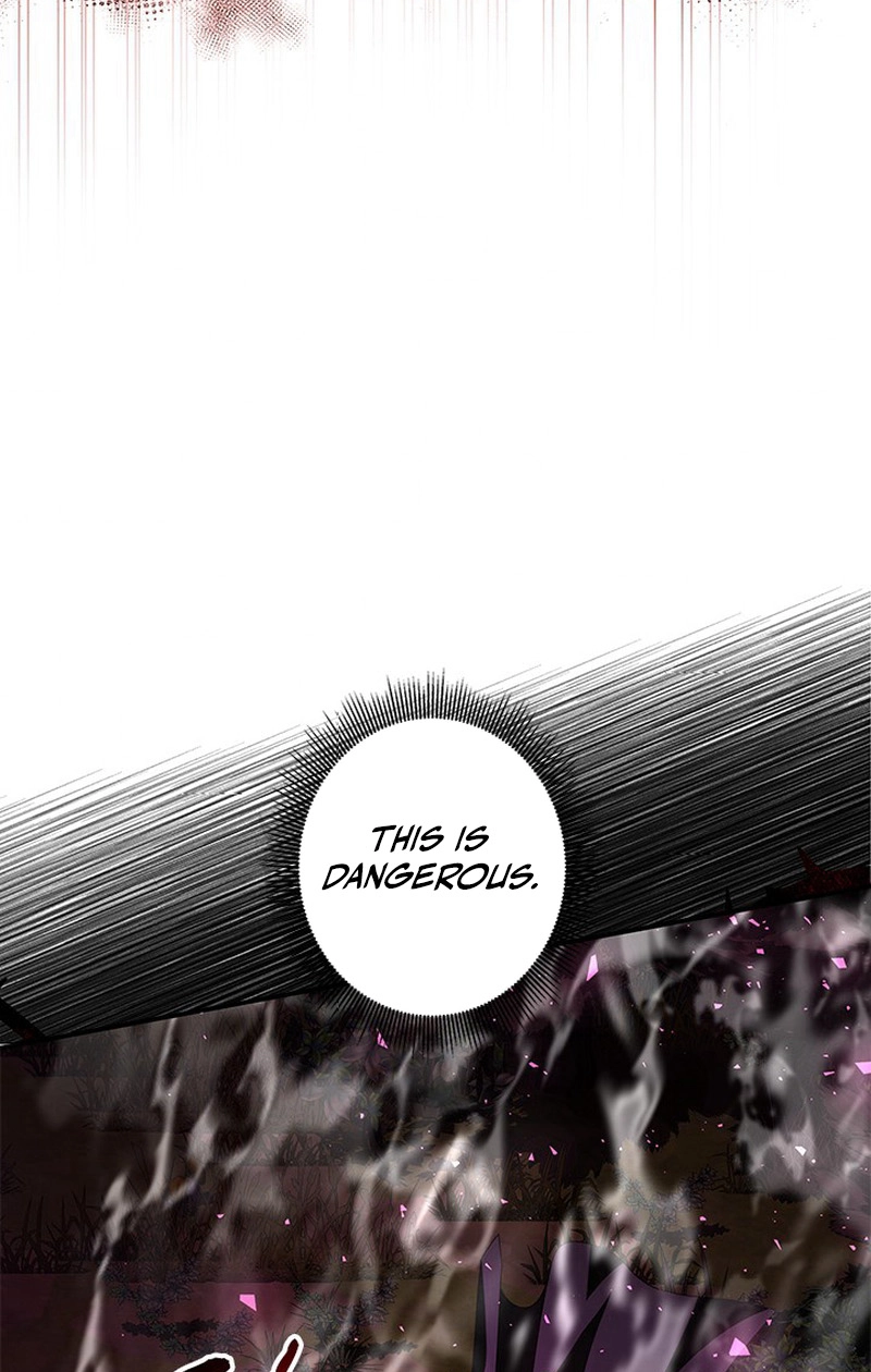Luck of the Draw (CHOGA) Chapter 44 page 123 - 