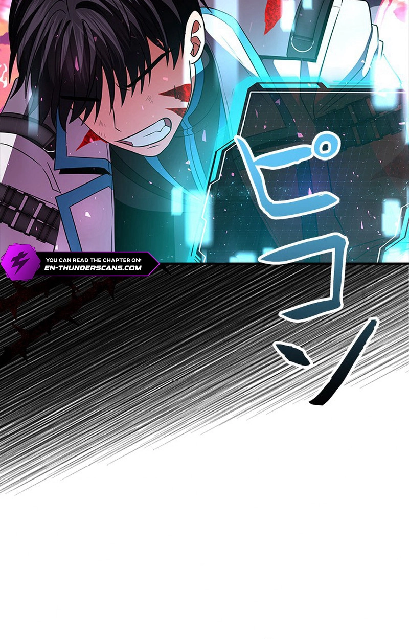 Luck of the Draw (CHOGA) Chapter 44 page 127 - 