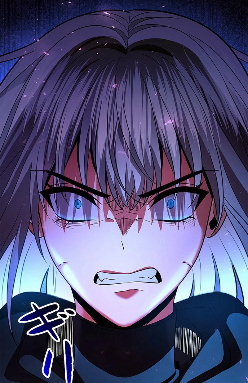 Luck of the Draw (CHOGA) Chapter 44 page 14 - 