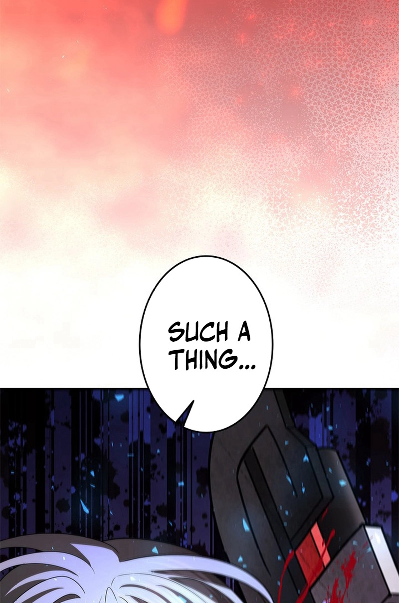 Luck of the Draw (CHOGA) Chapter 44 page 137 - 