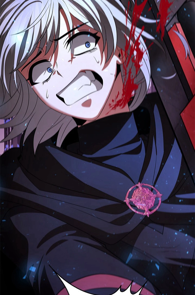 Luck of the Draw (CHOGA) Chapter 44 page 138 - 