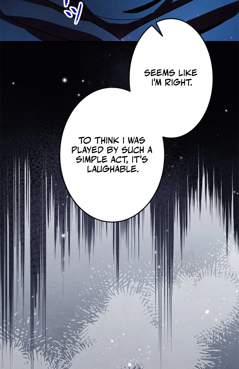 Luck of the Draw (CHOGA) Chapter 44 page 15 - 