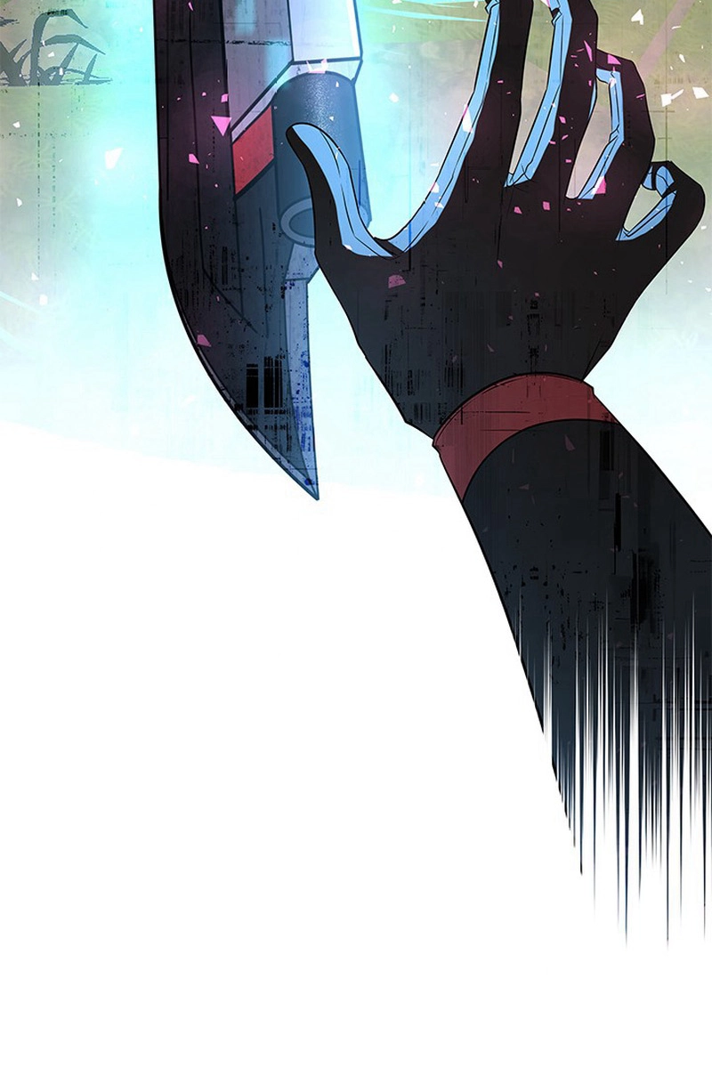 Luck of the Draw (CHOGA) Chapter 44 page 142 - 