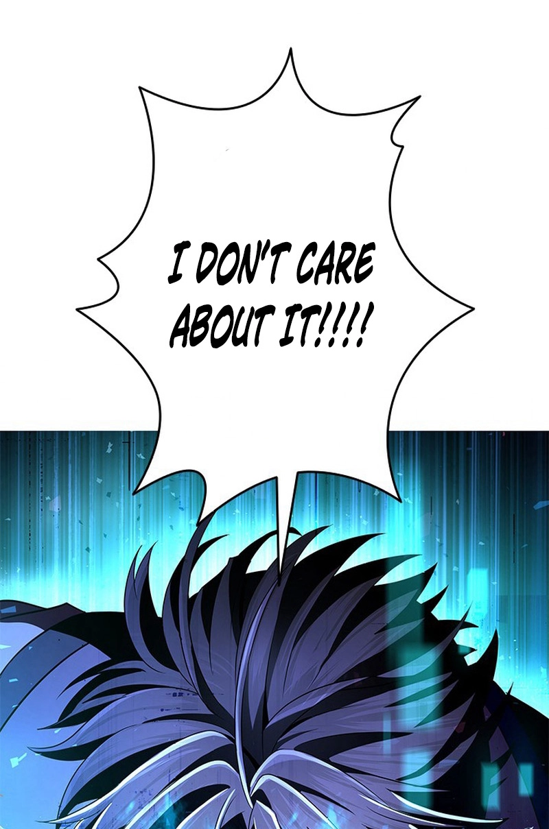 Luck of the Draw (CHOGA) Chapter 44 page 143 - 