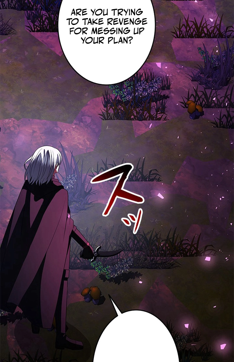 Luck of the Draw (CHOGA) Chapter 44 page 17 - 