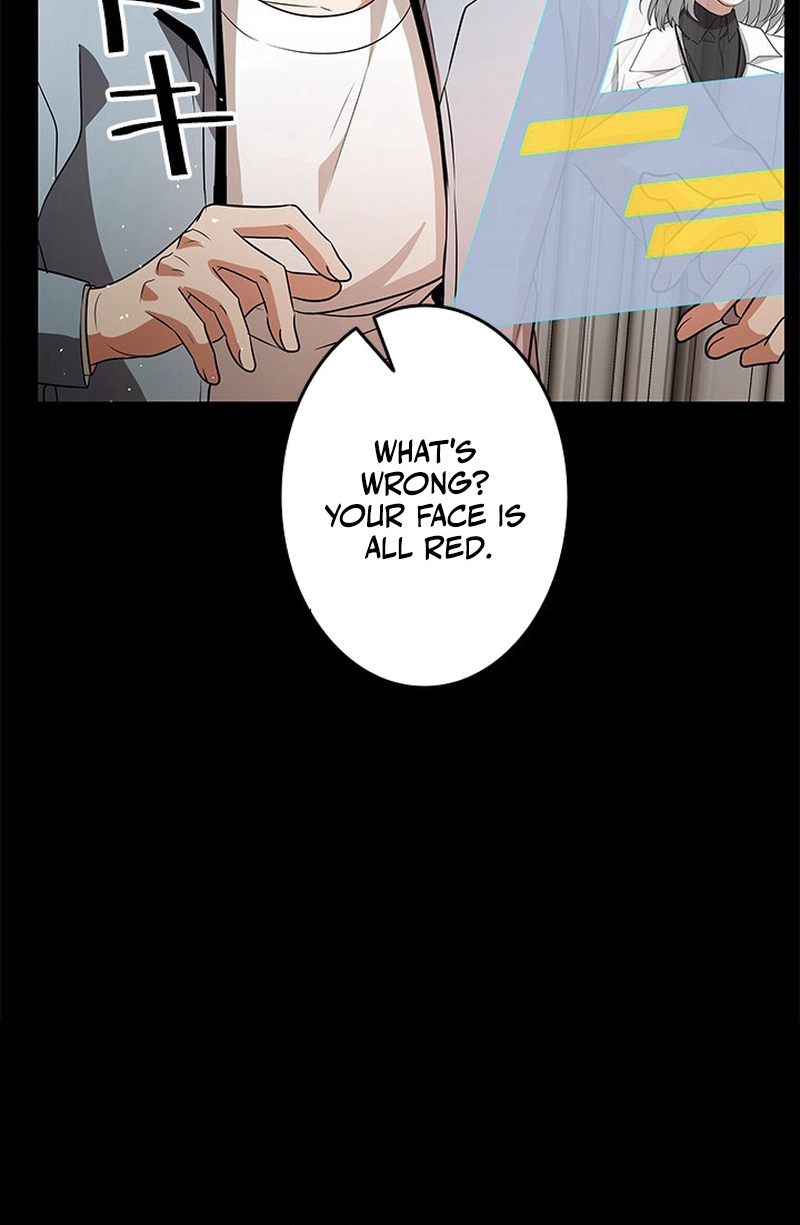 Luck of the Draw (CHOGA) Chapter 44 page 25 - 