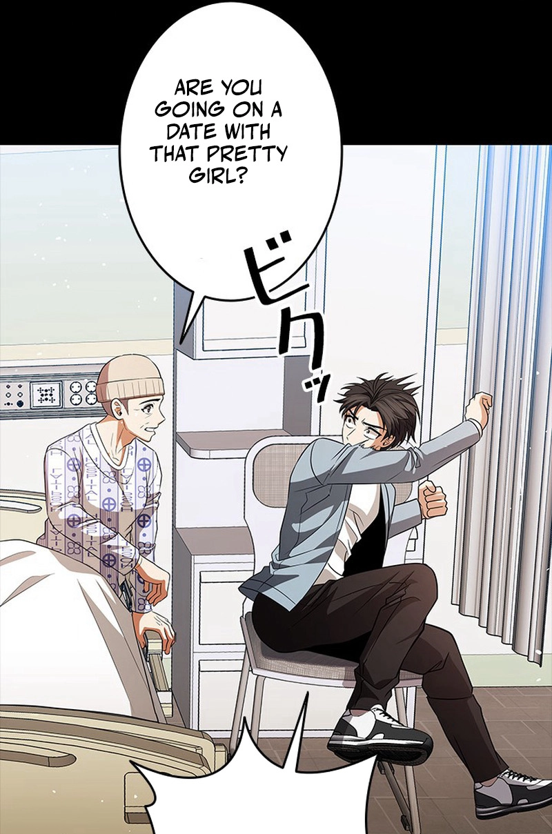 Luck of the Draw (CHOGA) Chapter 44 page 26 - 