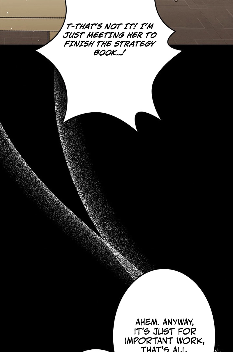 Luck of the Draw (CHOGA) Chapter 44 page 27 - 