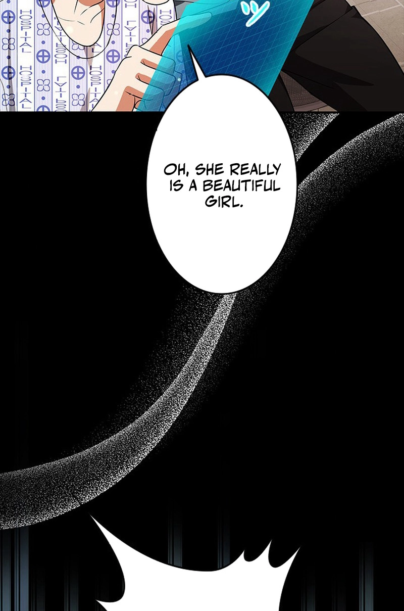 Luck of the Draw (CHOGA) Chapter 44 page 29 - 