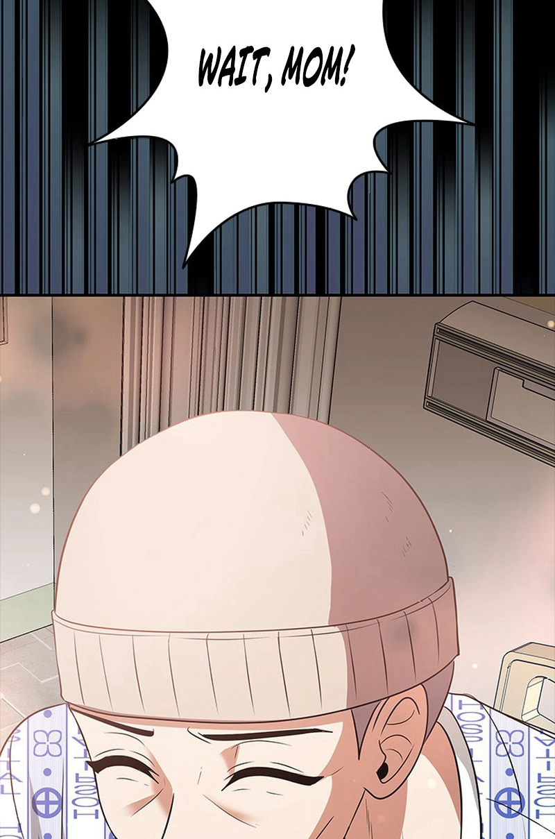Luck of the Draw (CHOGA) Chapter 44 page 30 - 