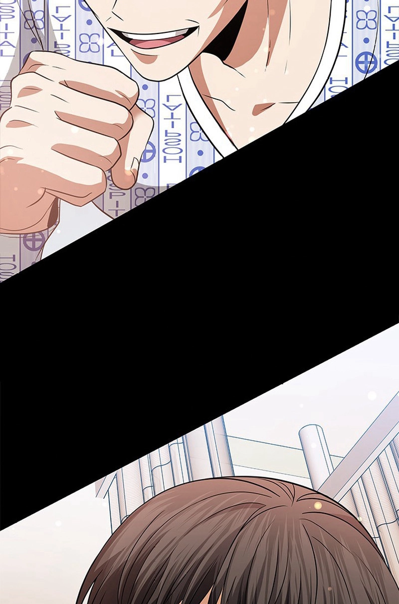 Luck of the Draw (CHOGA) Chapter 44 page 31 - 