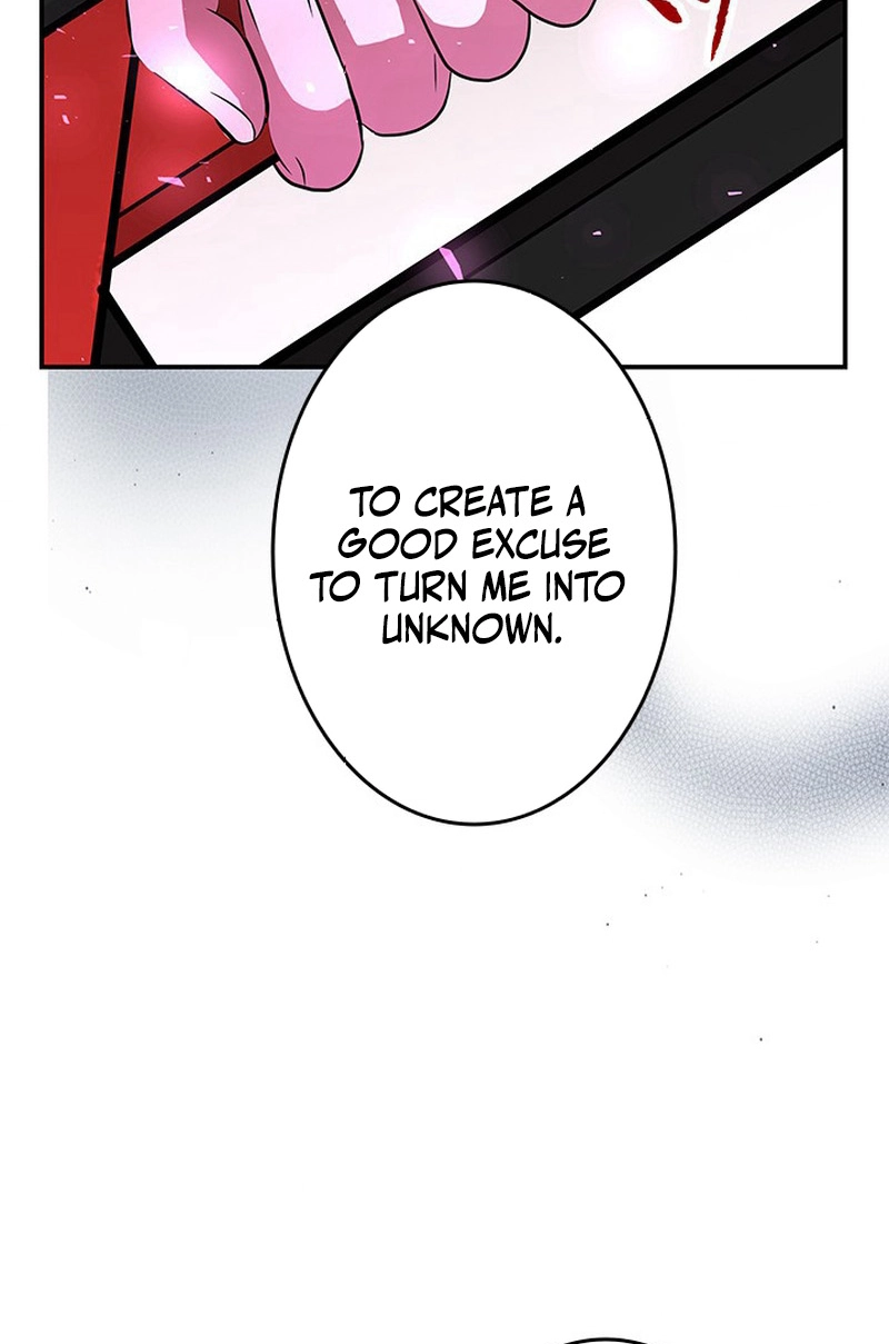 Luck of the Draw (CHOGA) Chapter 44 page 35 - 