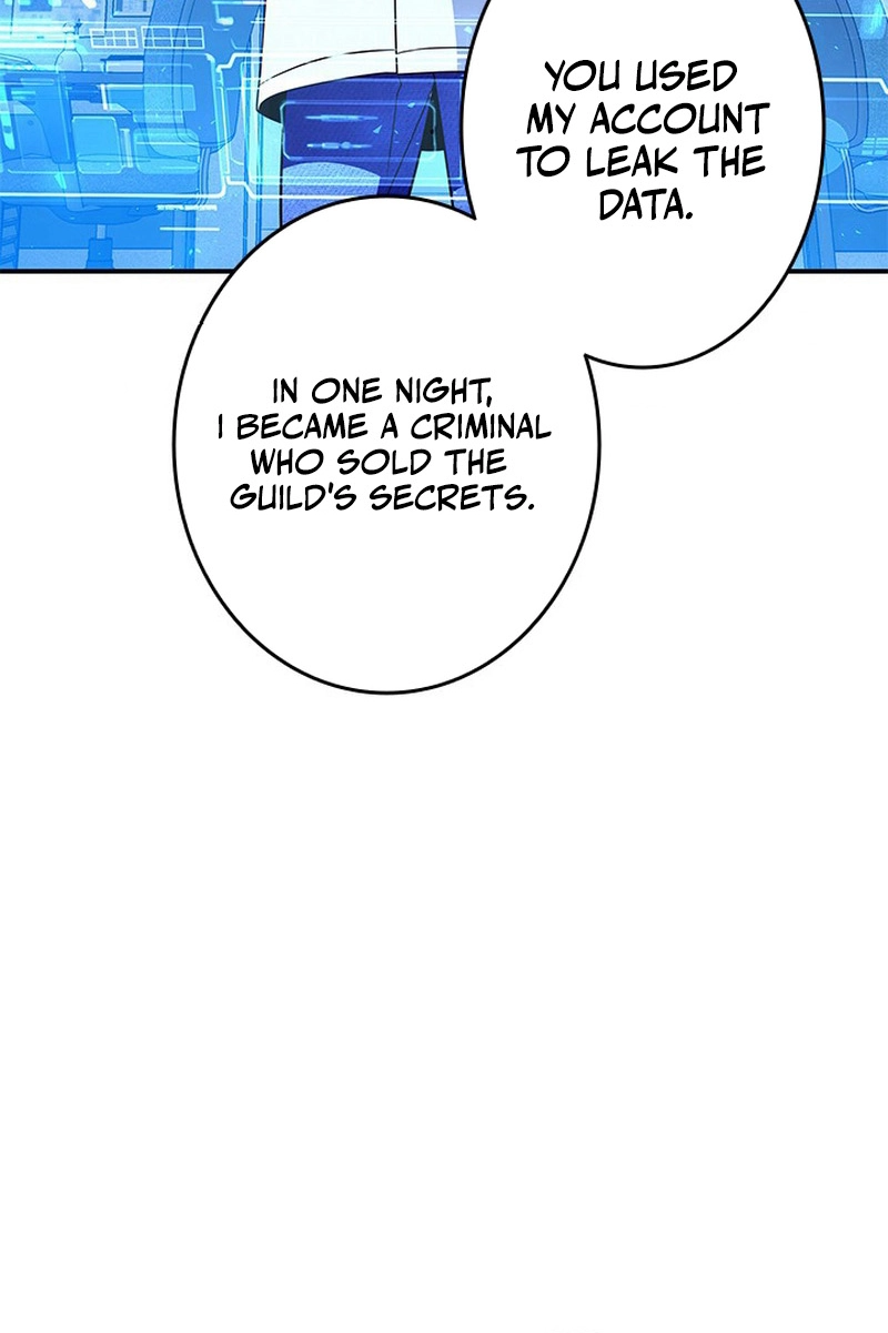 Luck of the Draw (CHOGA) Chapter 44 page 37 - 