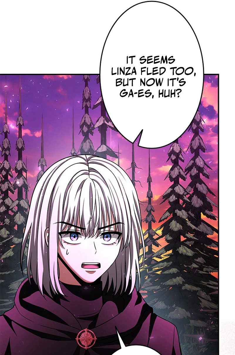 Luck of the Draw (CHOGA) Chapter 44 page 38 - 