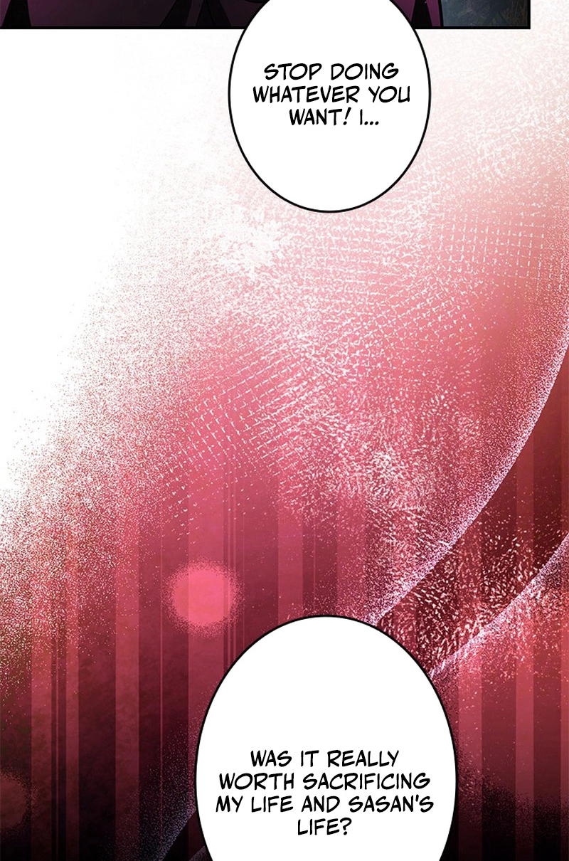 Luck of the Draw (CHOGA) Chapter 44 page 39 - 
