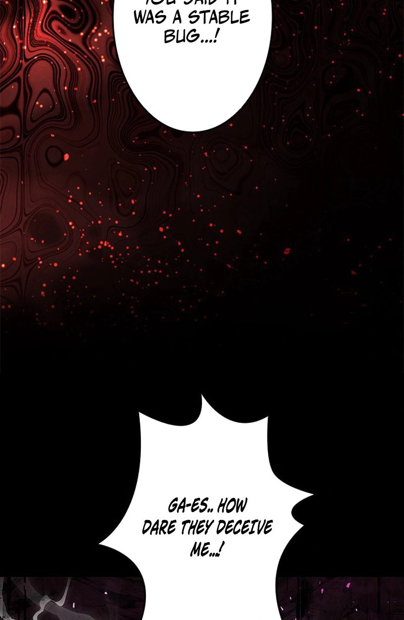 Luck of the Draw (CHOGA) Chapter 44 page 5 - 