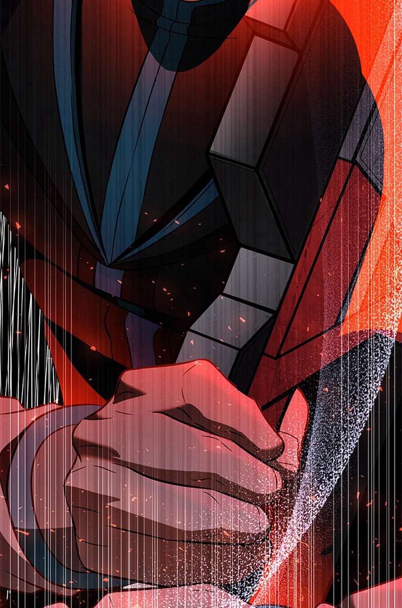 Luck of the Draw (CHOGA) Chapter 44 page 41 - 
