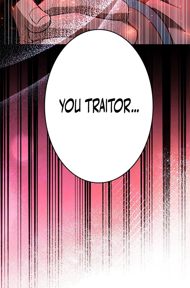 Luck of the Draw (CHOGA) Chapter 44 page 42 - 